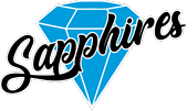 Sapphires logo (small)